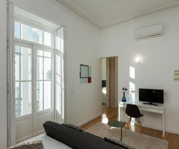 Nabaixa Appartamento