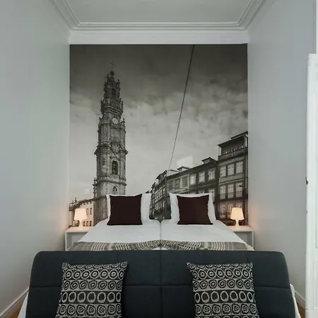 Nabaixa Apartment Porto