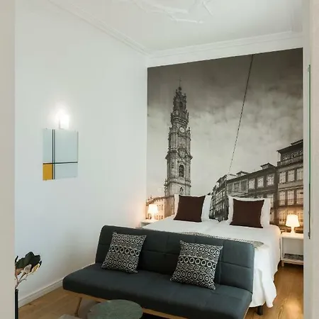 Appartement Nabaixa