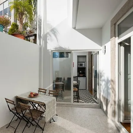 Nabaixa * פורטו