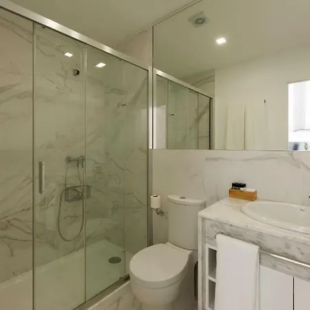 Nabaixa Apartment *
