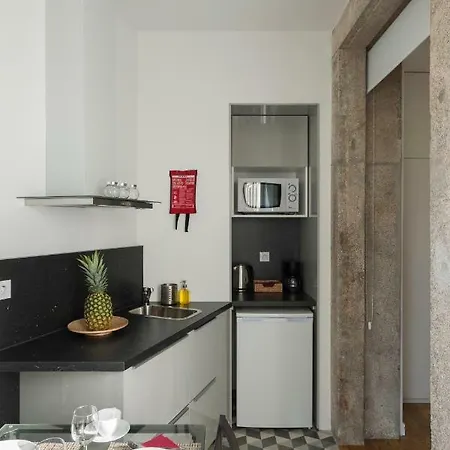 Apartment Nabaixa