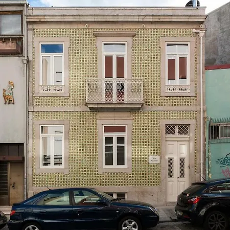Nabaixa Apartment