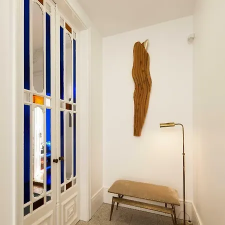 Nabaixa Apartamento Oporto