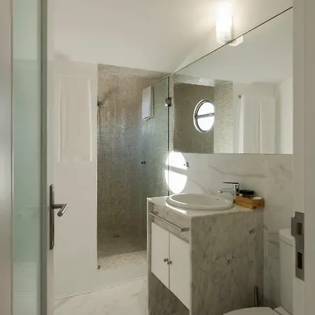 Apartment Nabaixa