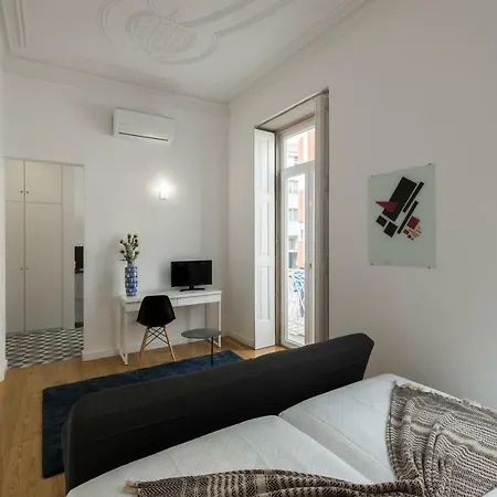 Apartment Nabaixa