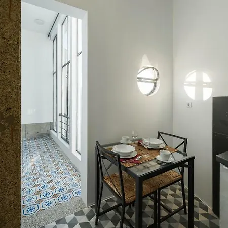 Nabaixa Apartment Porto