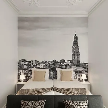 Nabaixa Apartment