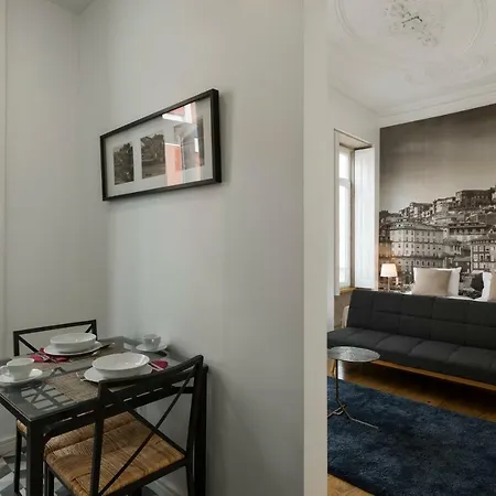 Apartment Nabaixa *