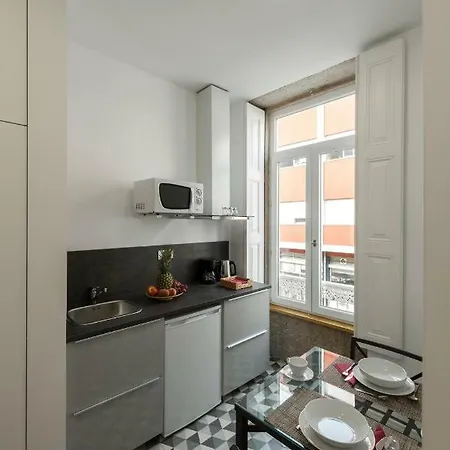 Nabaixa * Porto