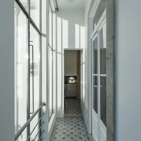 Apartment Nabaixa *