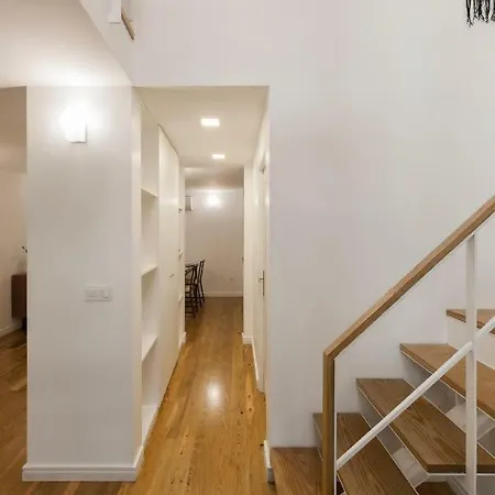 Apartment Nabaixa