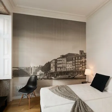 Nabaixa Apartment *
