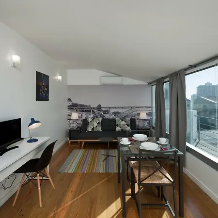 Apartment Nabaixa *