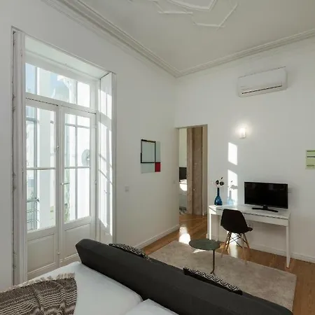 Nabaixa Apartment