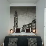Nabaixa Apartman Porto