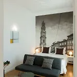 Apartman Nabaixa