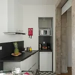Apartman Nabaixa