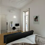 Apartman Nabaixa