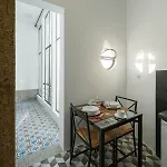 Nabaixa Apartman Porto