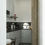 Nabaixa Apartman