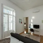 Nabaixa Apartman