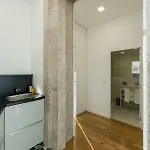 Nabaixa Apartman Porto