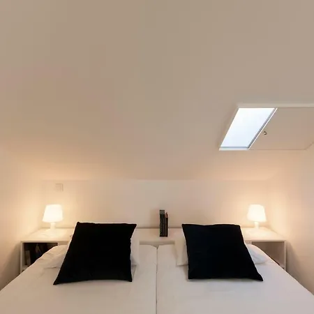 Nabaixa Appartement *