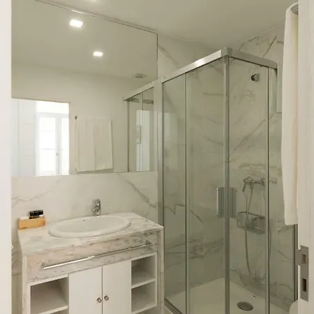 Appartement Nabaixa *