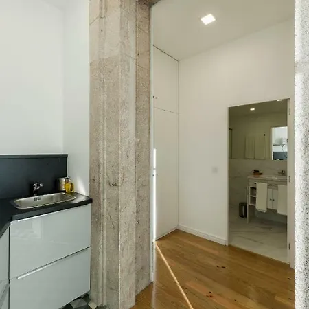 Nabaixa Appartement Porto