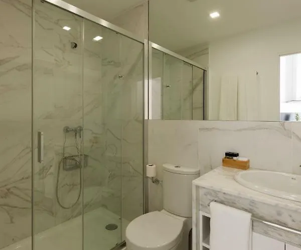 Nabaixa Appartement *