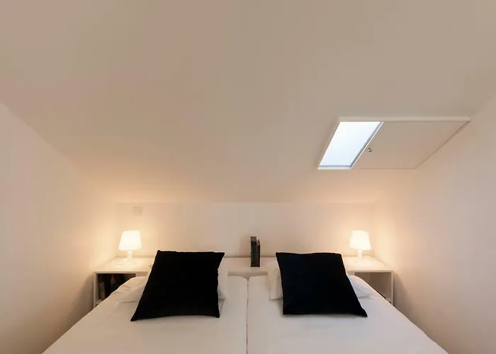 Nabaixa Appartement *