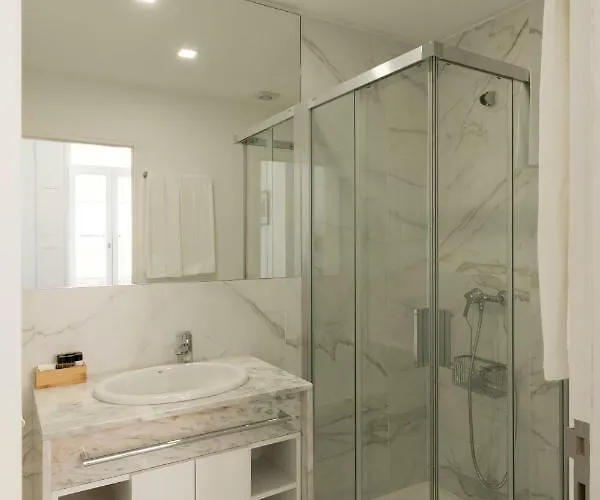 Appartement Nabaixa *