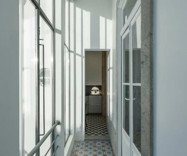 Appartement Nabaixa *