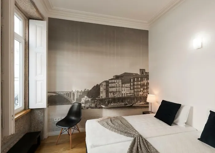 Nabaixa Appartement *