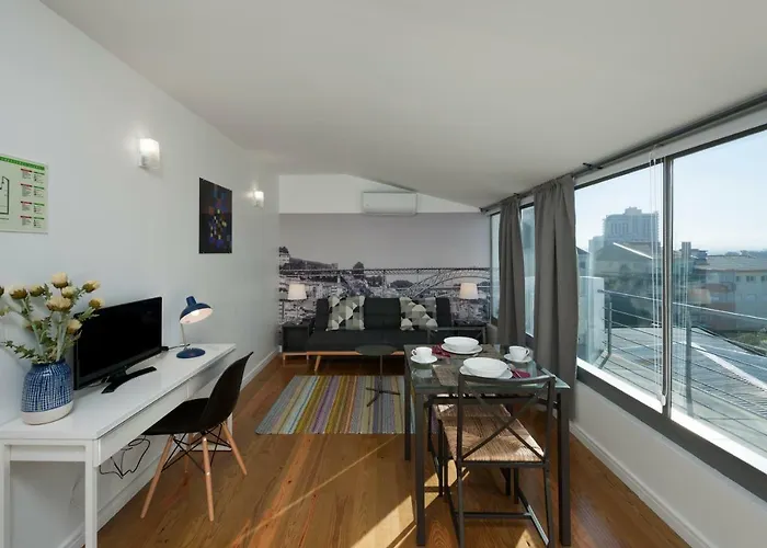 Appartement Nabaixa *